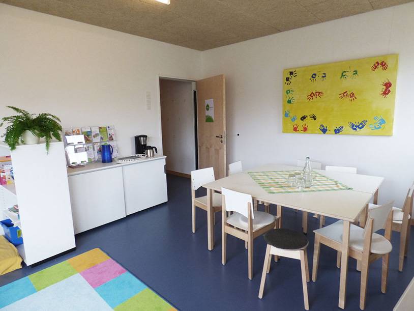 Quelle: Pfarrei Konstanz-Petershausen