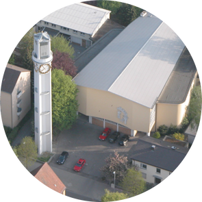 Quelle: Pfarrei Konstanz-Petershausen, Markus Flaisch
