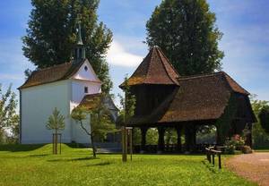 Loretto-Kapelle